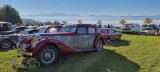 Oldtimertreffen Hasenstrick