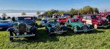 Oldtimertreffen Hasenstrick