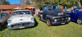 Oldtimertreffen Hasenstrick
