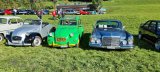 Oldtimertreffen Hasenstrick