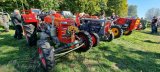 Oldtimertreffen Hasenstrick