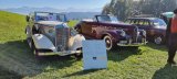 Oldtimertreffen Hasenstrick