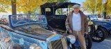 Oldtimertreffen Hasenstrick