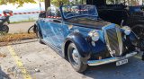 Oldtimertreffen Hasenstrick