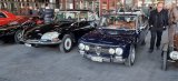 Oldtimermesse St. Gallen