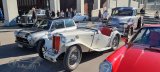 Oldtimermesse St. Gallen