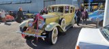 Oldtimermesse St. Gallen