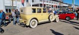 Oldtimermesse St. Gallen