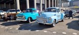 Oldtimermesse St. Gallen