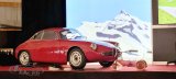 Gstaad, Classic Car Auktion 2021
