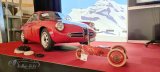 Gstaad, Classic Car Auktion 2021