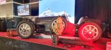 Gstaad, Classic Car Auktion 2021