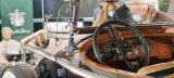 Gstaad, Classic Car Auktion 2021
