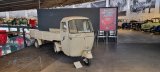 Microcars - Sonderausstellung Pantheon Basel