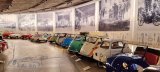 Microcars - Sonderausstellung Pantheon Basel
