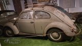VW-Käfer Sonderausstellung