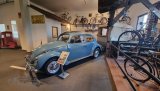 VW-Käfer Sonderausstellung