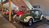 VW-Käfer Sonderausstellung