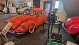 VW-Käfer Sonderausstellung