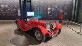 Technikmuseum Sinsheim, 100 Jahre 24h von Le Mans