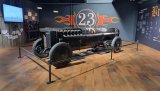 Technikmuseum Sinsheim, 100 Jahre 24h von Le Mans