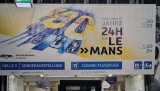 Technikmuseum Sinsheim, 100 Jahre 24h von Le Mans