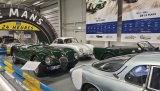 Technikmuseum Sinsheim, 100 Jahre 24h von Le Mans