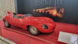 Technikmuseum Sinsheim, 100 Jahre 24h von Le Mans