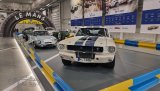 Technikmuseum Sinsheim, 100 Jahre 24h von Le Mans