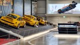 Technikmuseum Sinsheim, 100 Jahre 24h von Le Mans