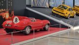 Technikmuseum Sinsheim, 100 Jahre 24h von Le Mans