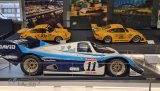 Technikmuseum Sinsheim, 100 Jahre 24h von Le Mans
