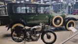 Technikmuseum Sinsheim, 100 Jahre 24h von Le Mans