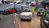 Technikmuseum Sinsheim, 100 Jahre 24h von Le Mans
