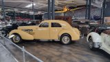 Technikmuseum Sinsheim, 100 Jahre 24h von Le Mans