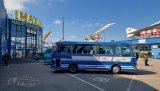 Europatreffen historischer Omnibusse Sinsheim 2023