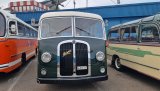 Europatreffen historischer Omnibusse Sinsheim 2023