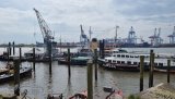 Hafengeburtstag Hamburg