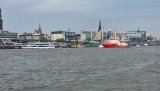 Hafengeburtstag Hamburg