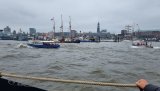Hafengeburtstag Hamburg