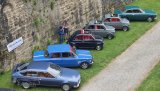 Castle & Cars - Italy, Langenburg