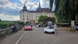 Castle & Cars - Italy, Langenburg