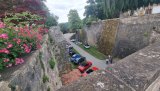 Castle & Cars - Italy, Langenburg