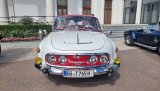 Baden-Baden Oldtimer-Meeting 2023