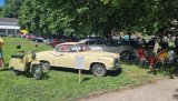 Baden-Baden Oldtimer-Meeting 2023