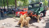 Baden-Baden Oldtimer-Meeting 2023