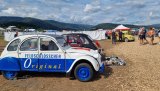 2 CV - Welttreffen Delémont 2023
