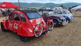 2 CV - Welttreffen Delémont 2023