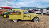 2 CV - Welttreffen Delémont 2023