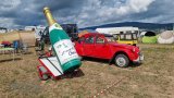 2 CV - Welttreffen Delémont 2023